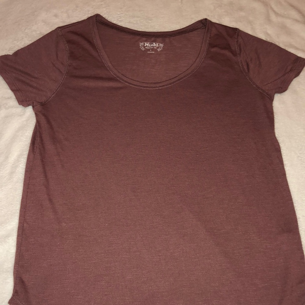 Road trip tee